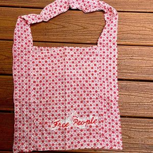 FREE PEOPLE hobo bag